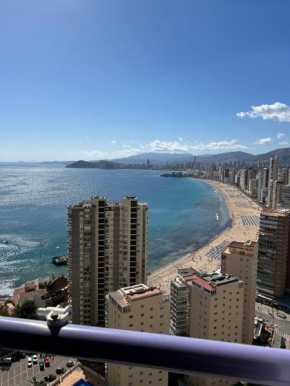 Apartamento Con Preciosas Vistas Y Piscina